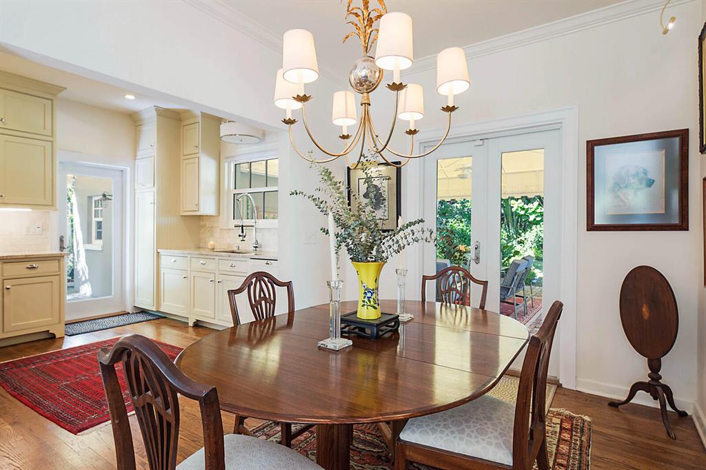 FLAMINGO PARK - Residential