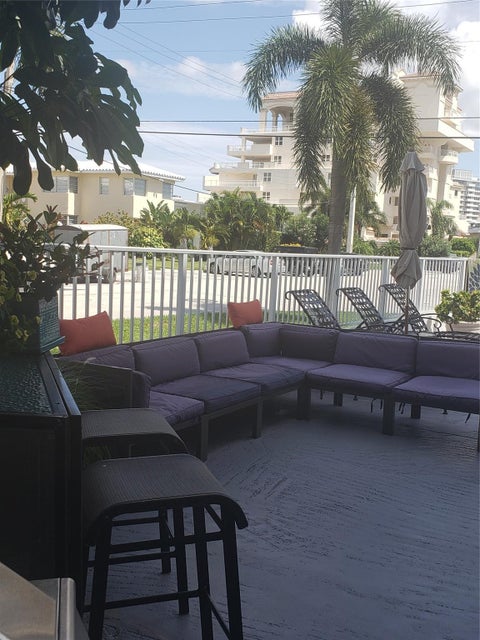Tiny photo for 550 Bayshore Drive #102, Fort Lauderdale, FL 33304 (MLS # B26050603)