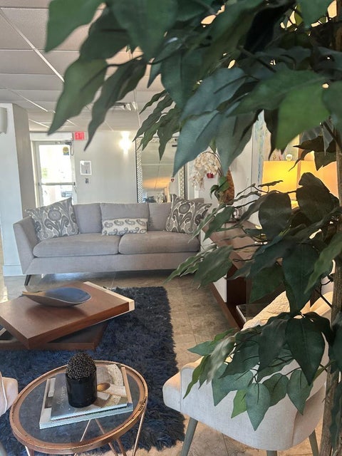 Tiny photo for 550 Bayshore Drive #102, Fort Lauderdale, FL 33304 (MLS # B26050603)