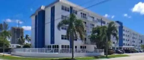Tiny photo for 550 Bayshore Drive #102, Fort Lauderdale, FL 33304 (MLS # B26050603)