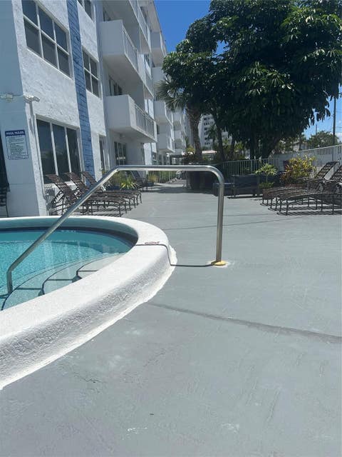 Tiny photo for 550 Bayshore Drive #102, Fort Lauderdale, FL 33304 (MLS # B26050603)