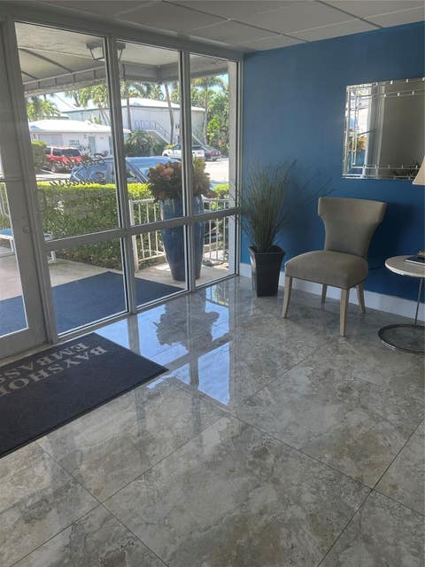 Tiny photo for 550 Bayshore Drive #102, Fort Lauderdale, FL 33304 (MLS # B26050603)
