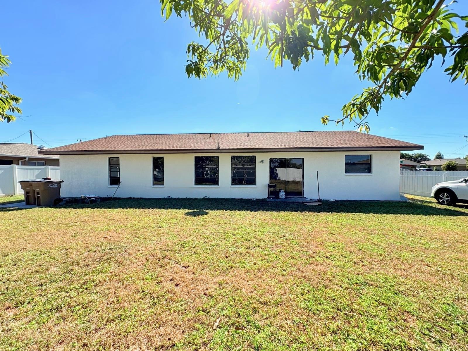 Cape Coral - Residential Lease