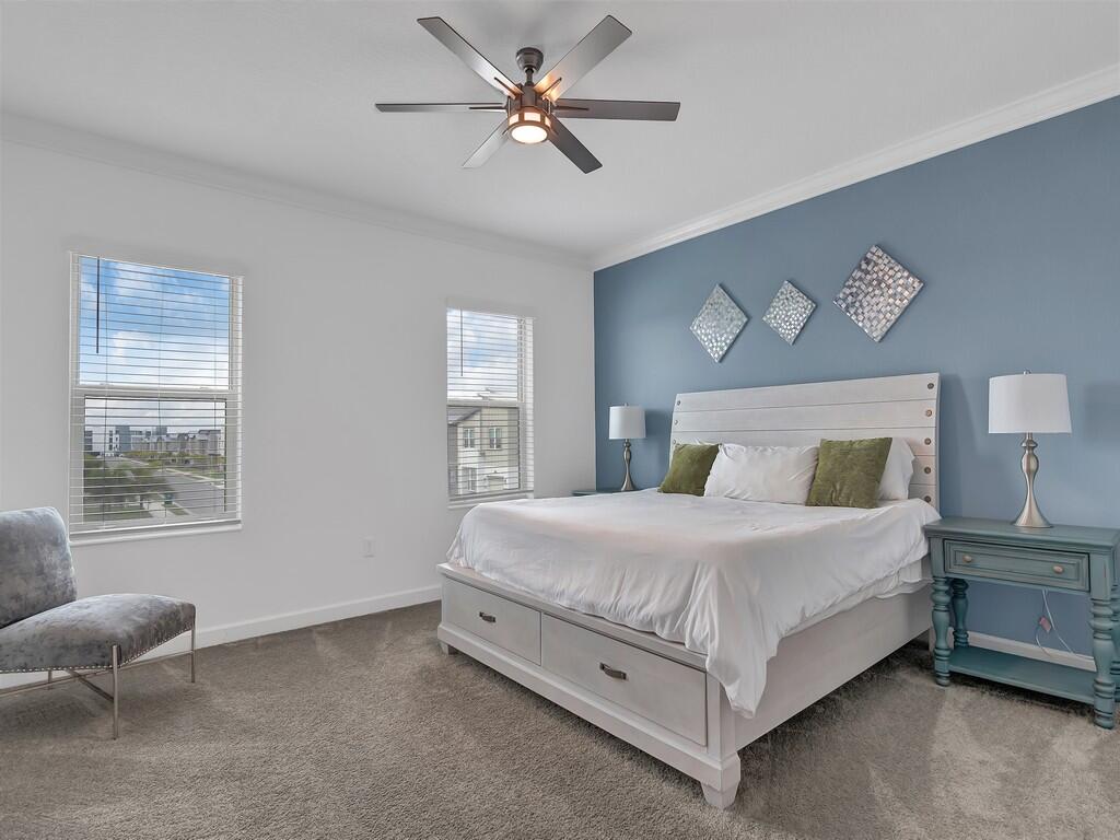 HARBOR ISLAND BEACH CLUB - Residential
