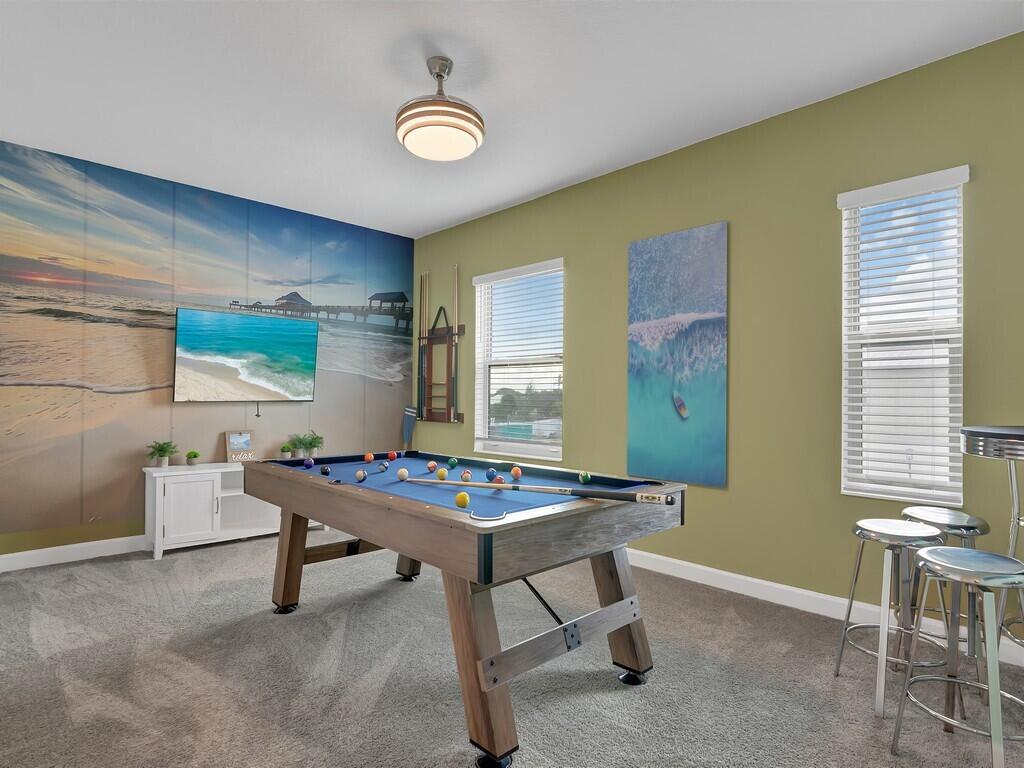 HARBOR ISLAND BEACH CLUB - Residential
