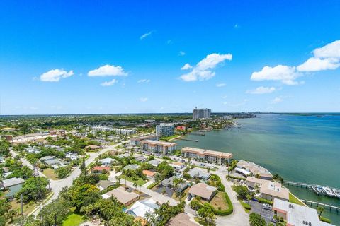 A home in Riviera Beach