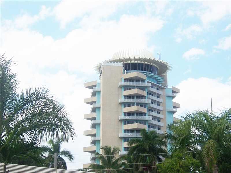 VILLAGE AT HARBOR BEACH - Residential
