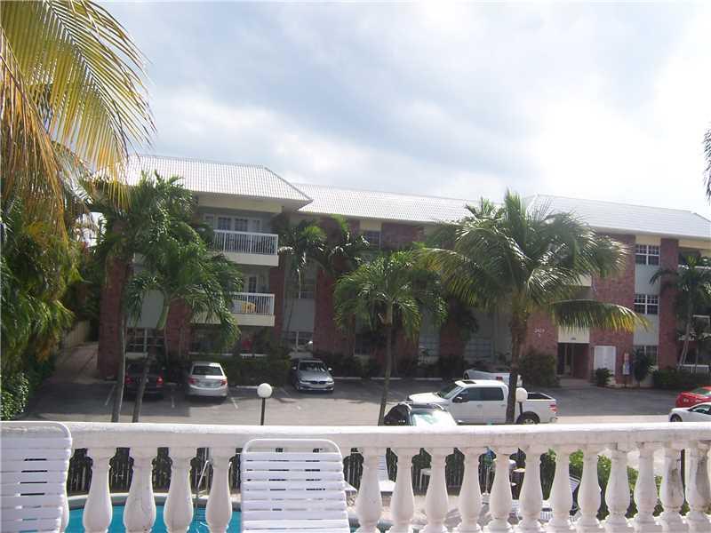 VILLAGE AT HARBOR BEACH - Residential