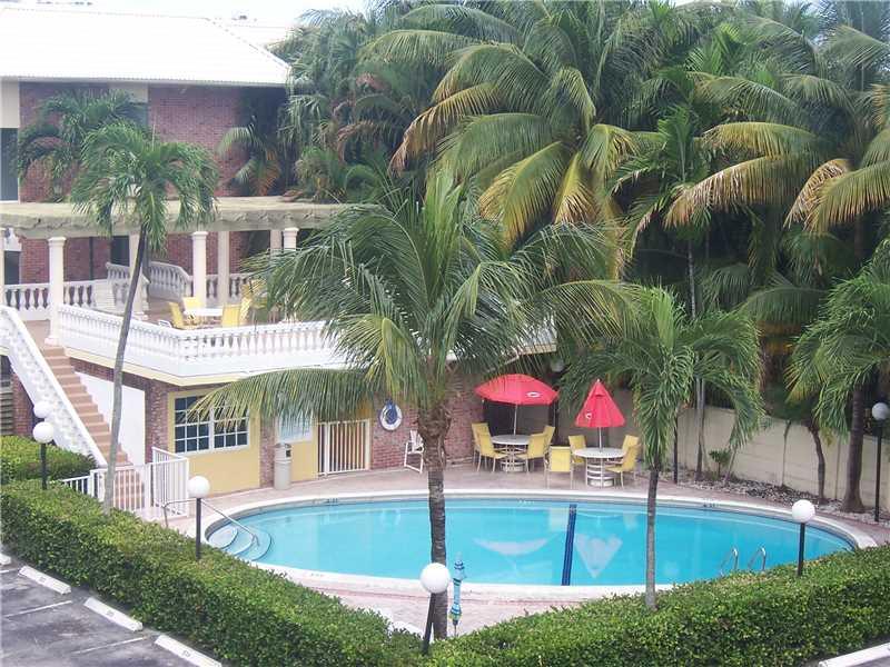 VILLAGE AT HARBOR BEACH - Residential