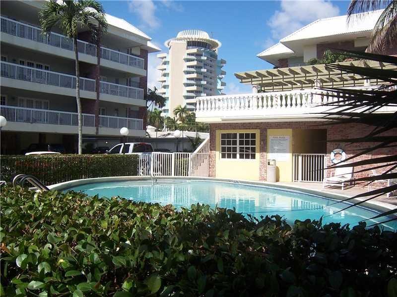 VILLAGE AT HARBOR BEACH - Residential