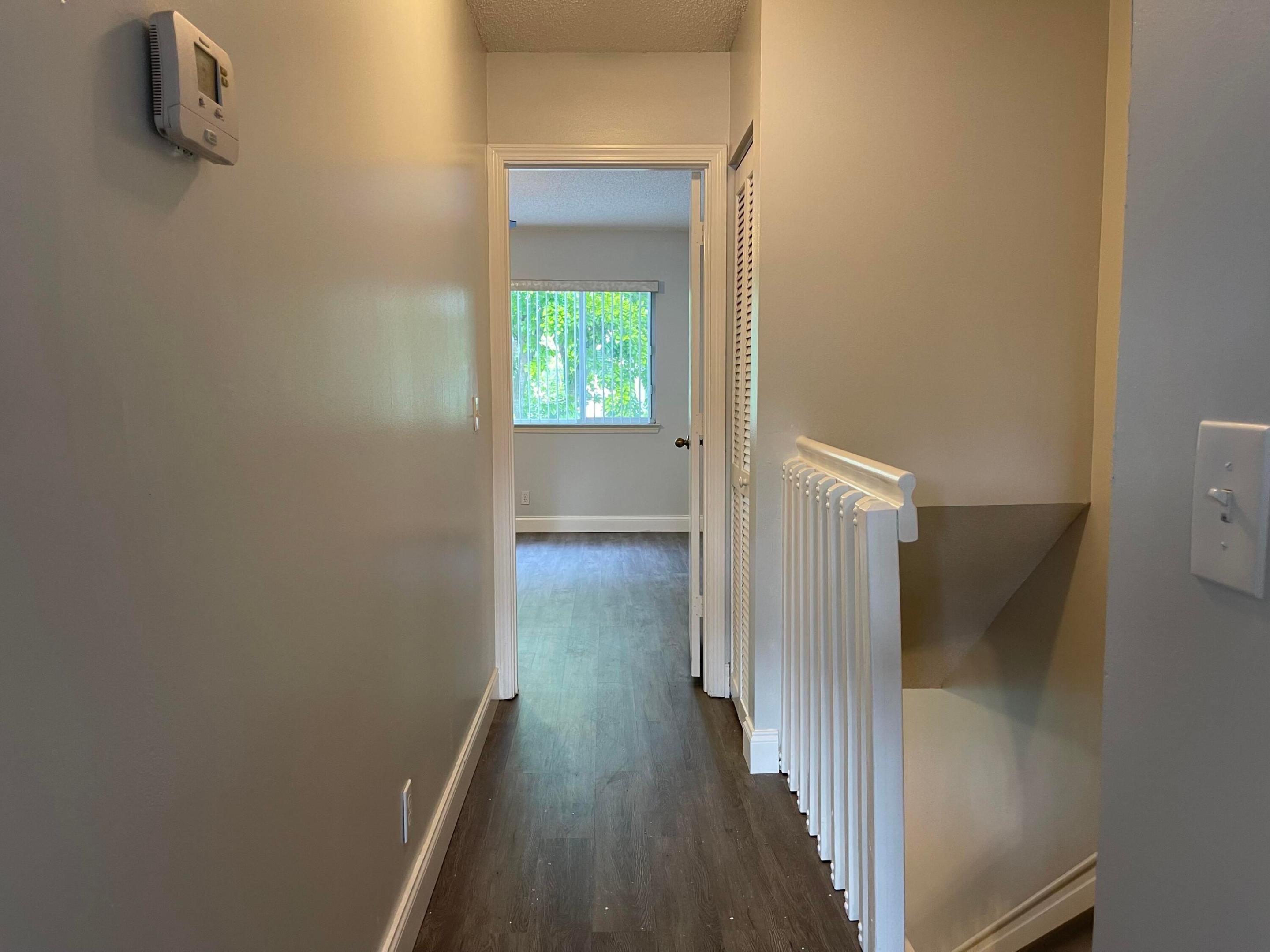 CORAL REEF CLUB - Residential Lease