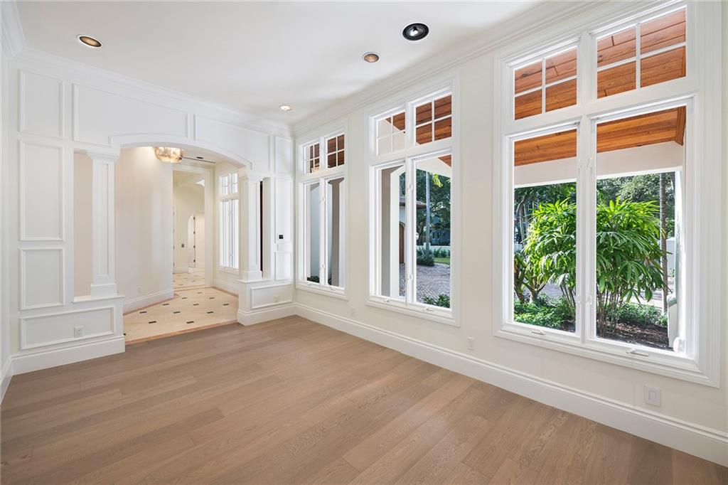 RIO VISTA C J HECTORS RES - Residential