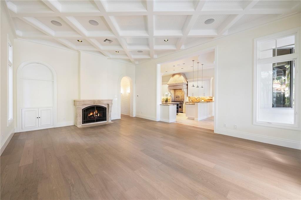 RIO VISTA C J HECTORS RES - Residential