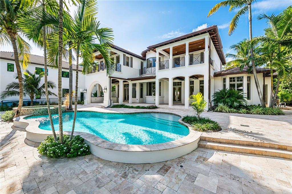 RIO VISTA C J HECTORS RES - Residential