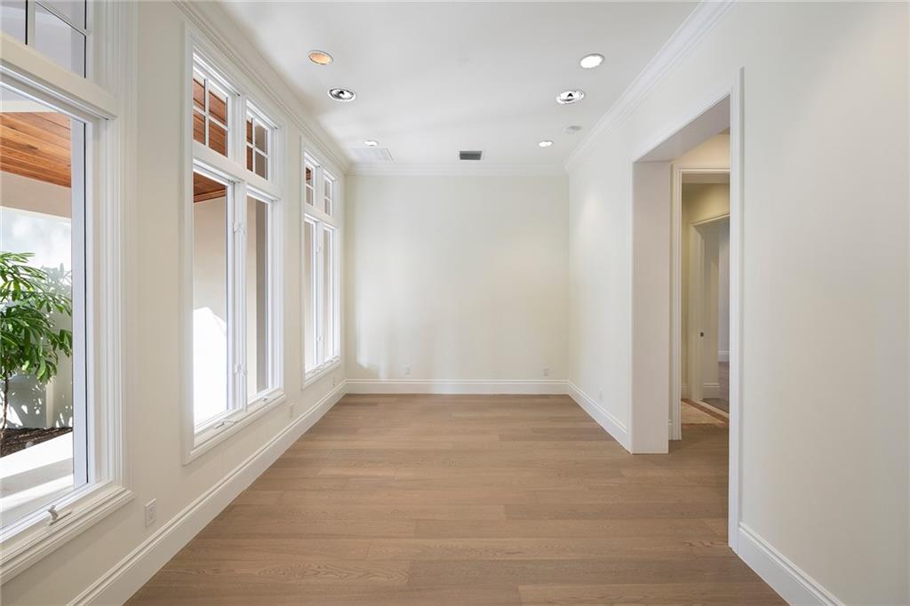 RIO VISTA C J HECTORS RES - Residential