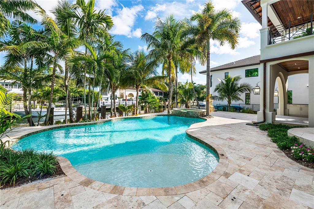 RIO VISTA C J HECTORS RES - Residential