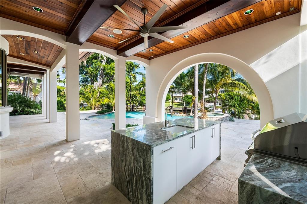 RIO VISTA C J HECTORS RES - Residential