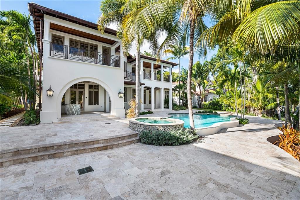 RIO VISTA C J HECTORS RES - Residential