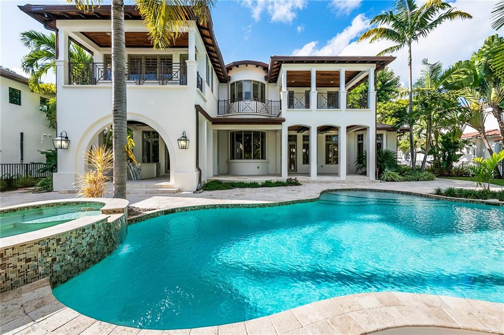 RIO VISTA C J HECTORS RES - Residential