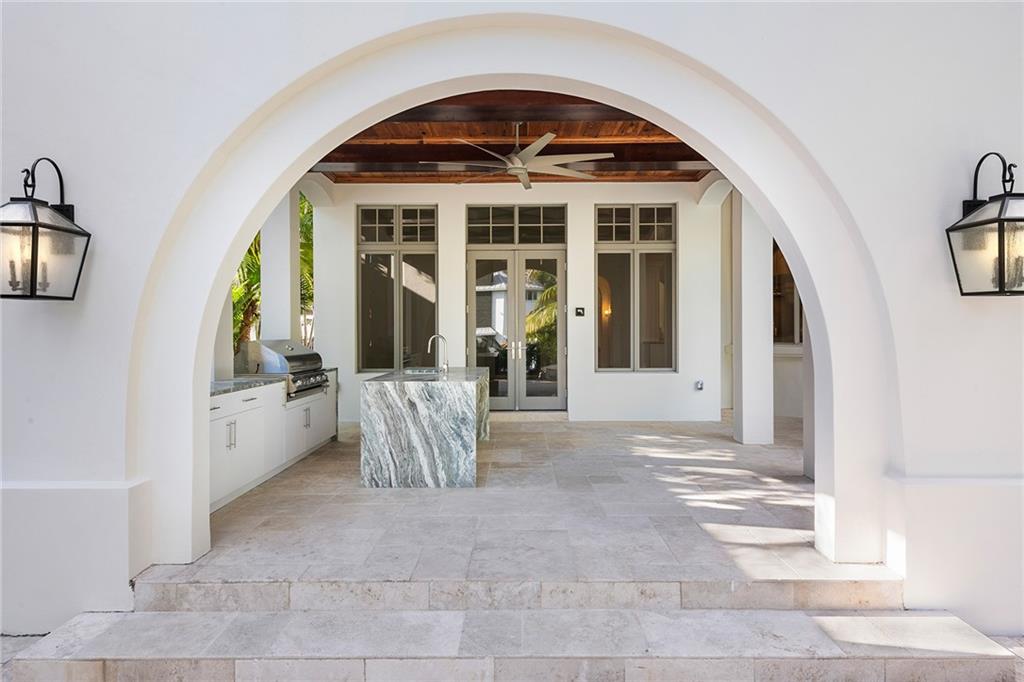 RIO VISTA C J HECTORS RES - Residential