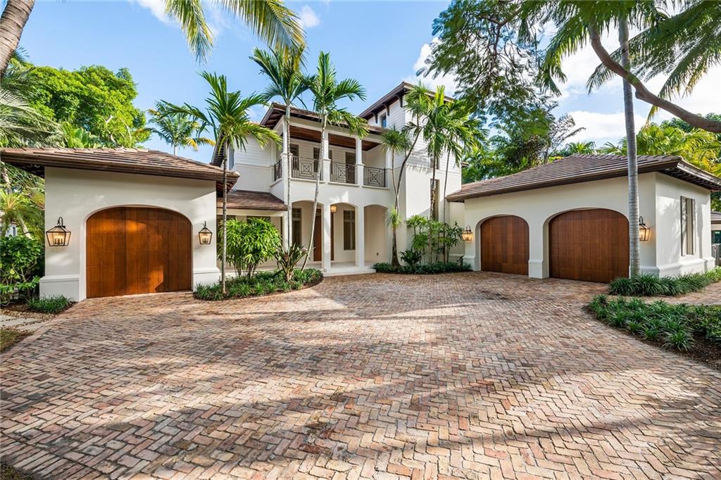 RIO VISTA C J HECTORS RES - Residential