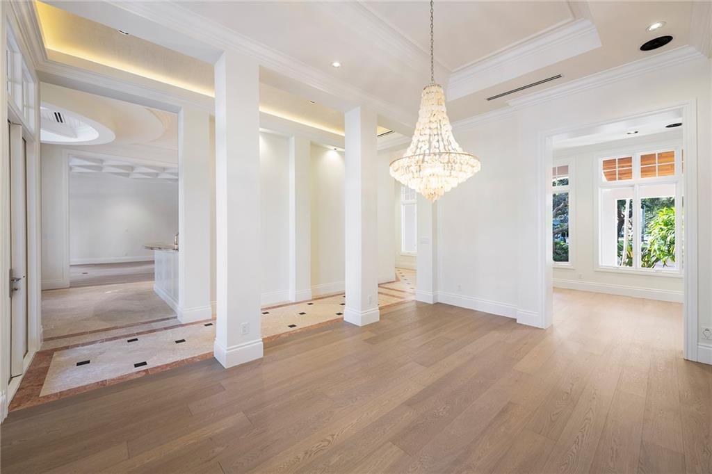 RIO VISTA C J HECTORS RES - Residential