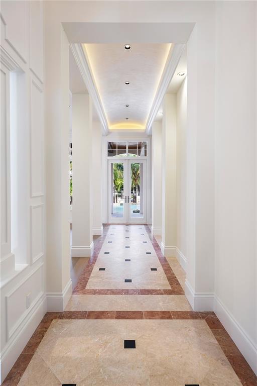 RIO VISTA C J HECTORS RES - Residential