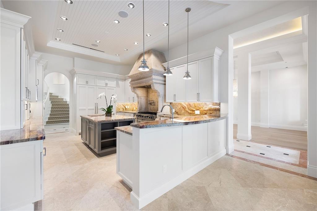 RIO VISTA C J HECTORS RES - Residential