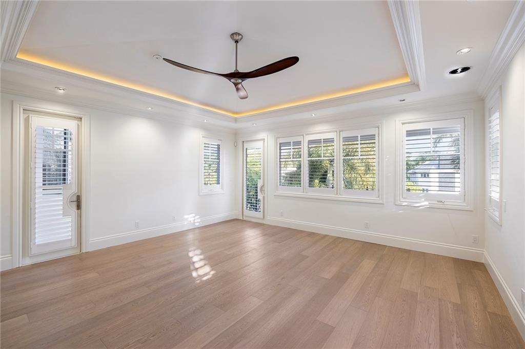 RIO VISTA C J HECTORS RES - Residential