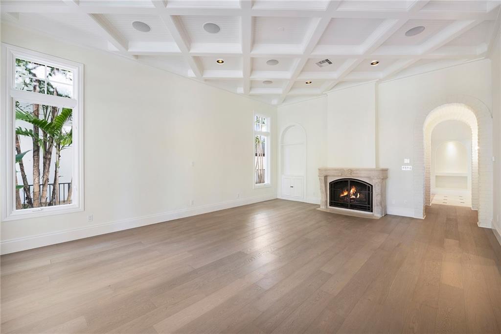 RIO VISTA C J HECTORS RES - Residential