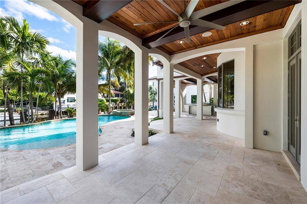 RIO VISTA C J HECTORS RES - Residential