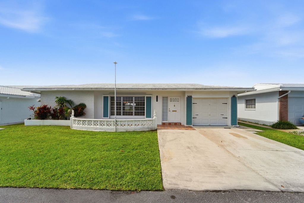 Photo of 8304 NW 59th Street, Tamarac, FL 33321 (MLS # B26034398)
