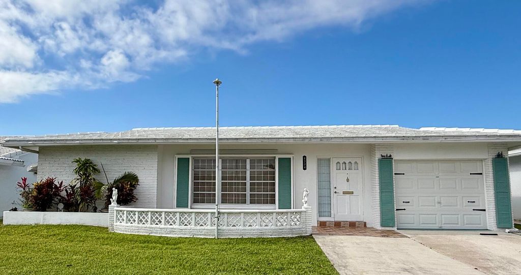Photo of 8304 NW 59th Street, Tamarac, FL 33321 (MLS # B26034398)