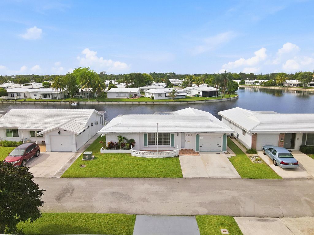 Photo of 8304 NW 59th Street, Tamarac, FL 33321 (MLS # B26034398)