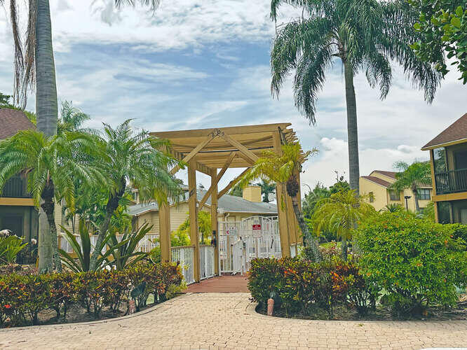 BOYNTON LANDINGS CONDO - Residential