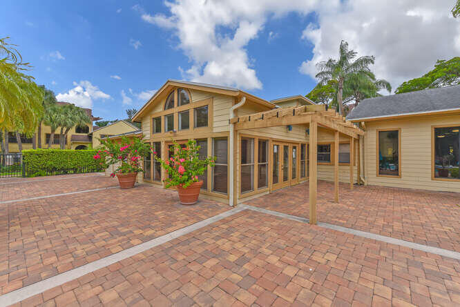 BOYNTON LANDINGS CONDO - Residential