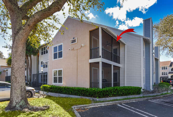 BOYNTON LANDINGS CONDO - Residential