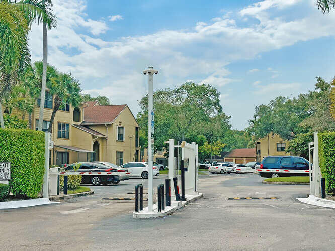 BOYNTON LANDINGS CONDO - Residential