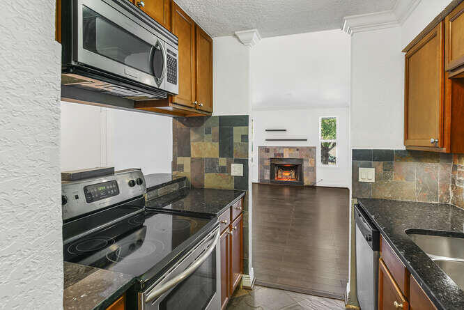 BOYNTON LANDINGS CONDO - Residential