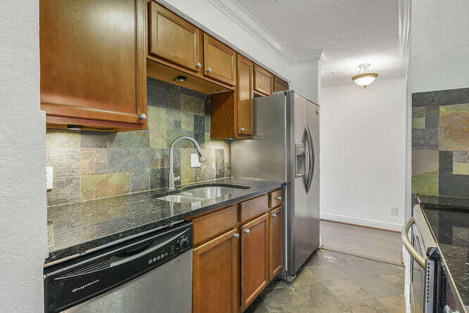 BOYNTON LANDINGS CONDO - Residential