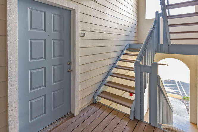 BOYNTON LANDINGS CONDO - Residential