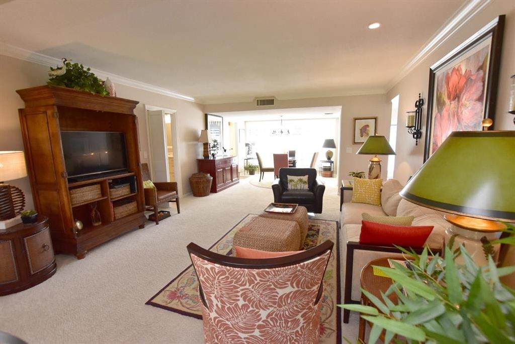 Photo of 4098 Quail Ridge Drive N #Osprey, Boynton Beach, FL 33436 (MLS # R10711941)