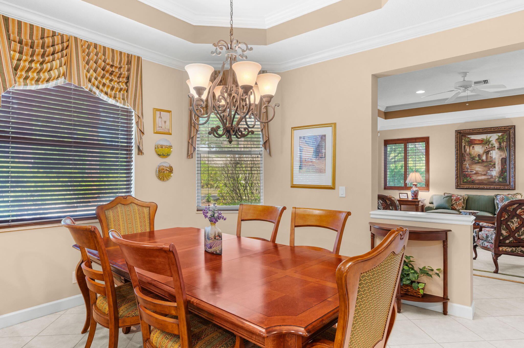 THE RESERVE WILLOW PINES E AT PGA VILLAGE - Residential