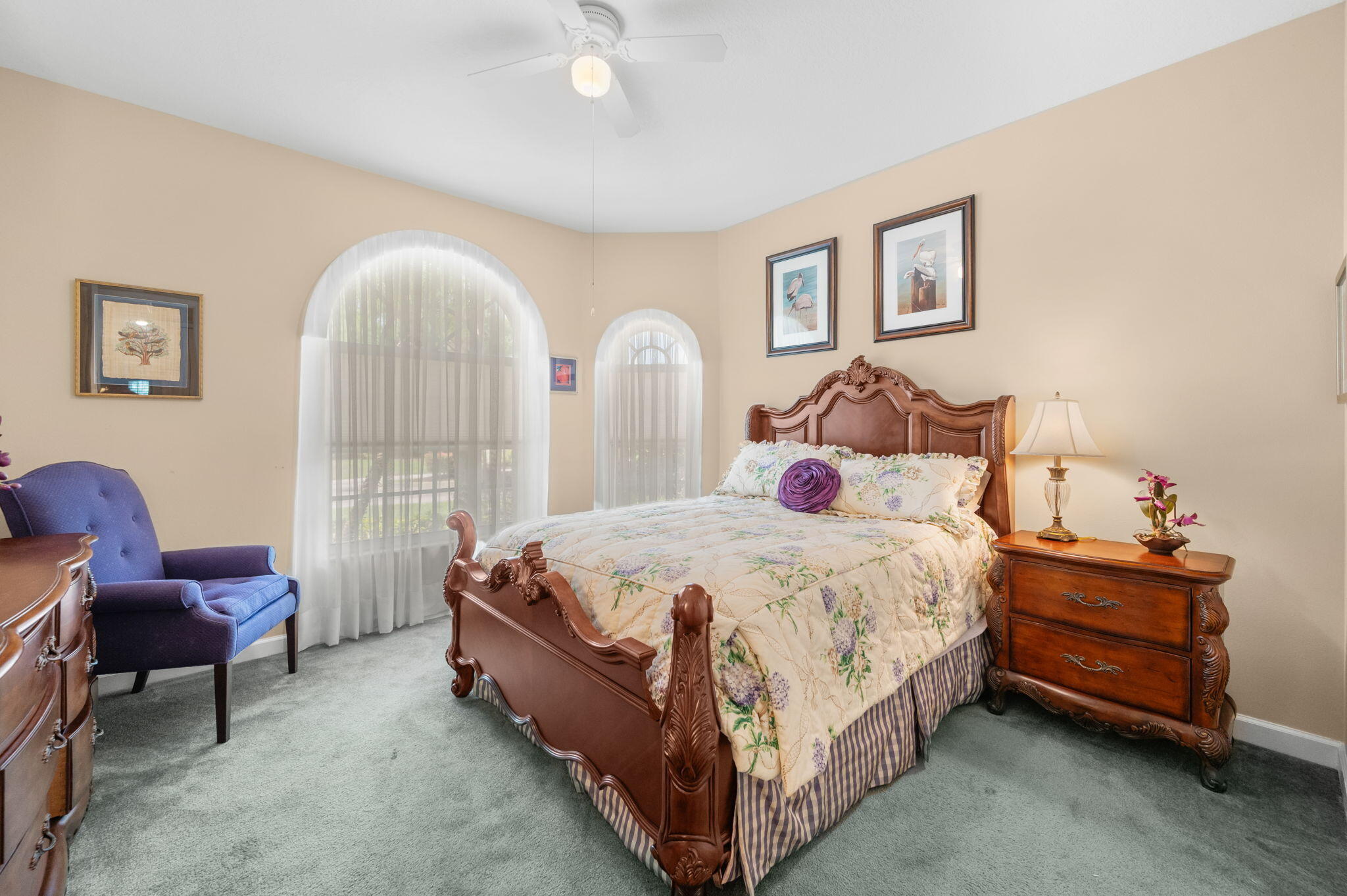 THE RESERVE WILLOW PINES E AT PGA VILLAGE - Residential