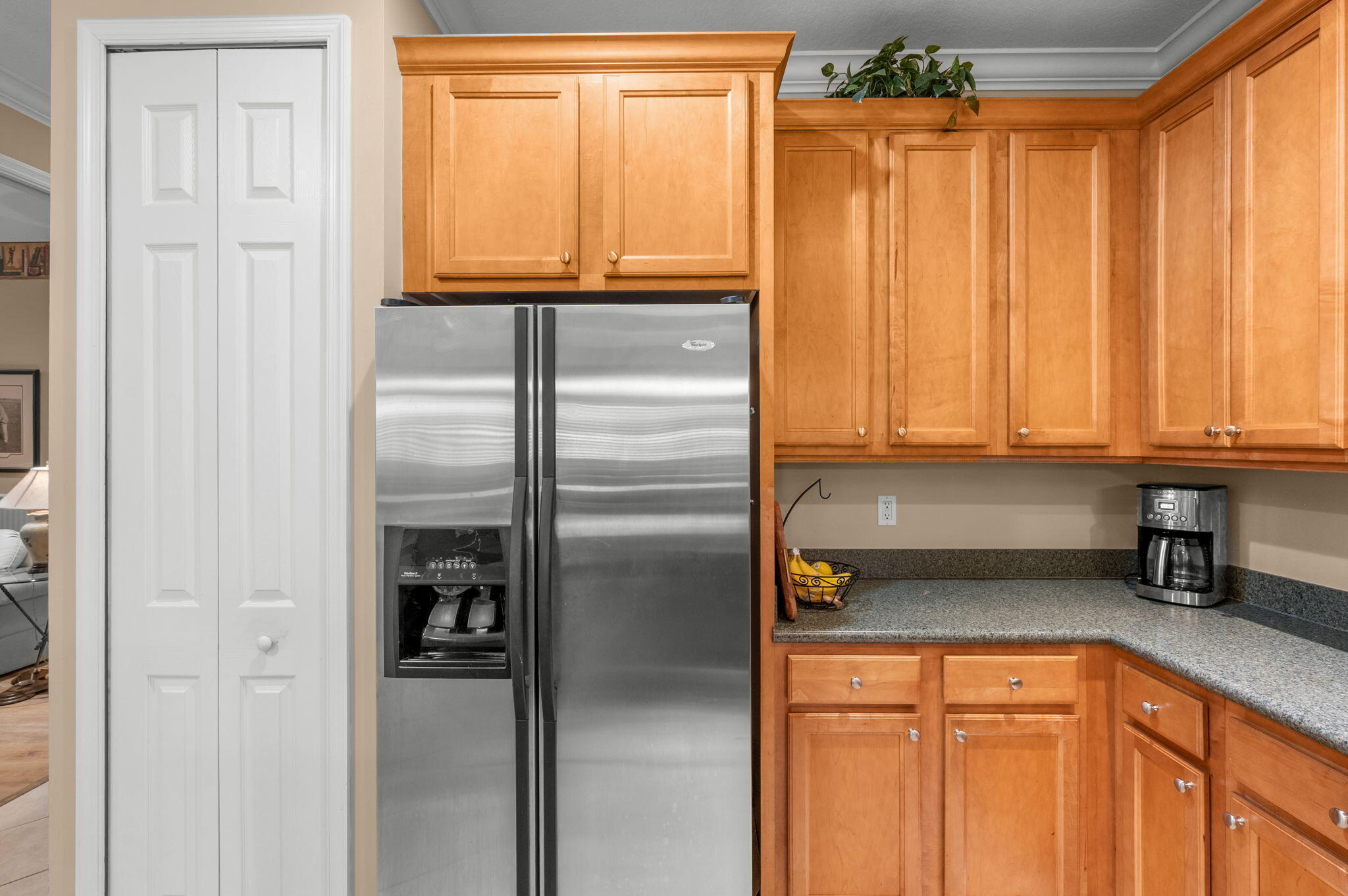 THE RESERVE WILLOW PINES E AT PGA VILLAGE - Residential