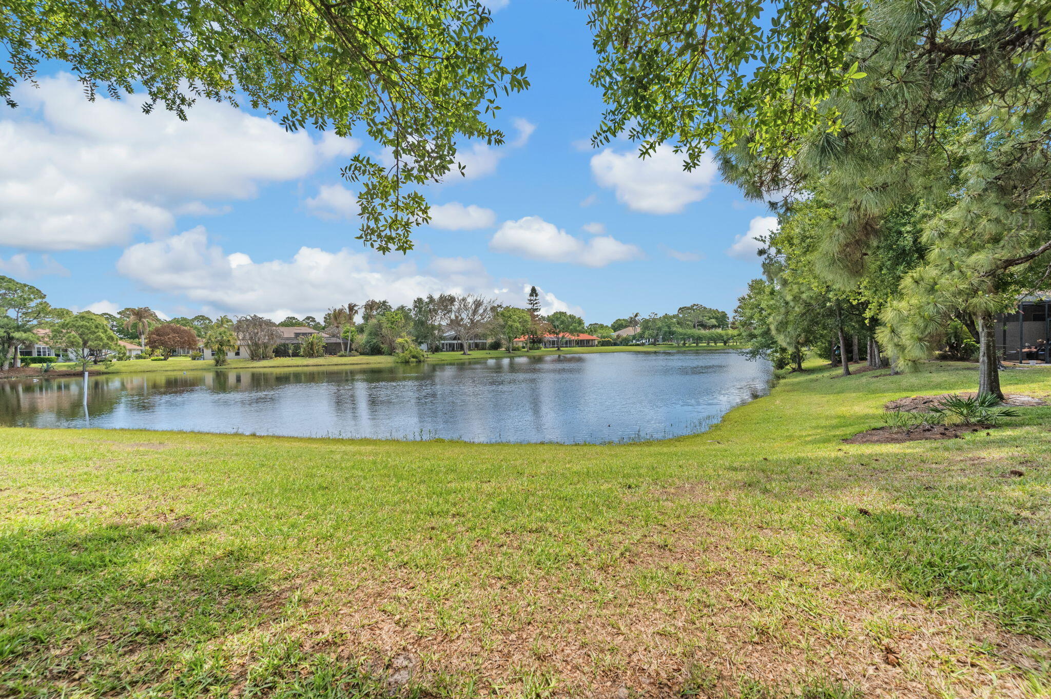THE RESERVE WILLOW PINES E AT PGA VILLAGE - Residential