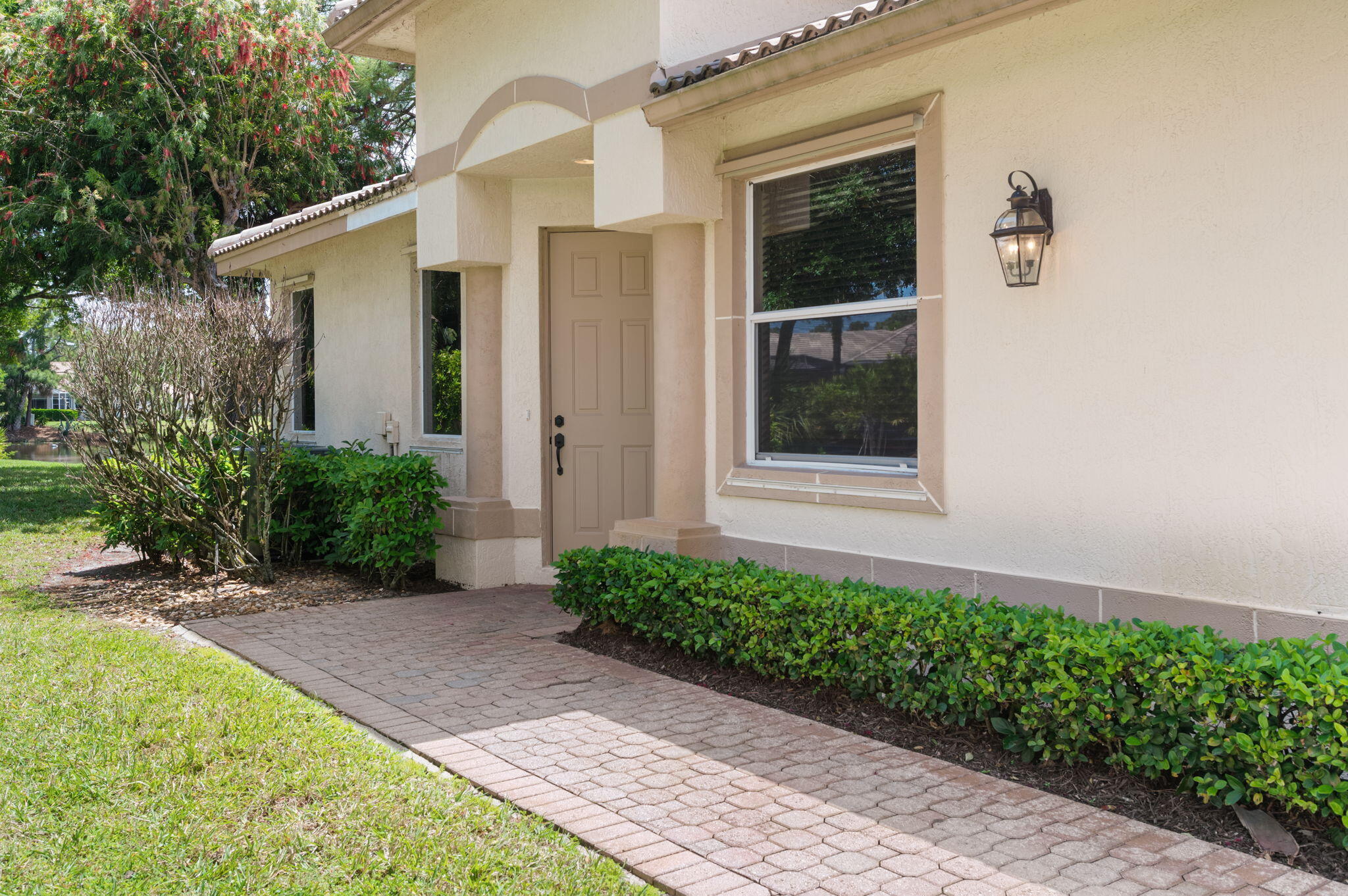 THE RESERVE WILLOW PINES E AT PGA VILLAGE - Residential