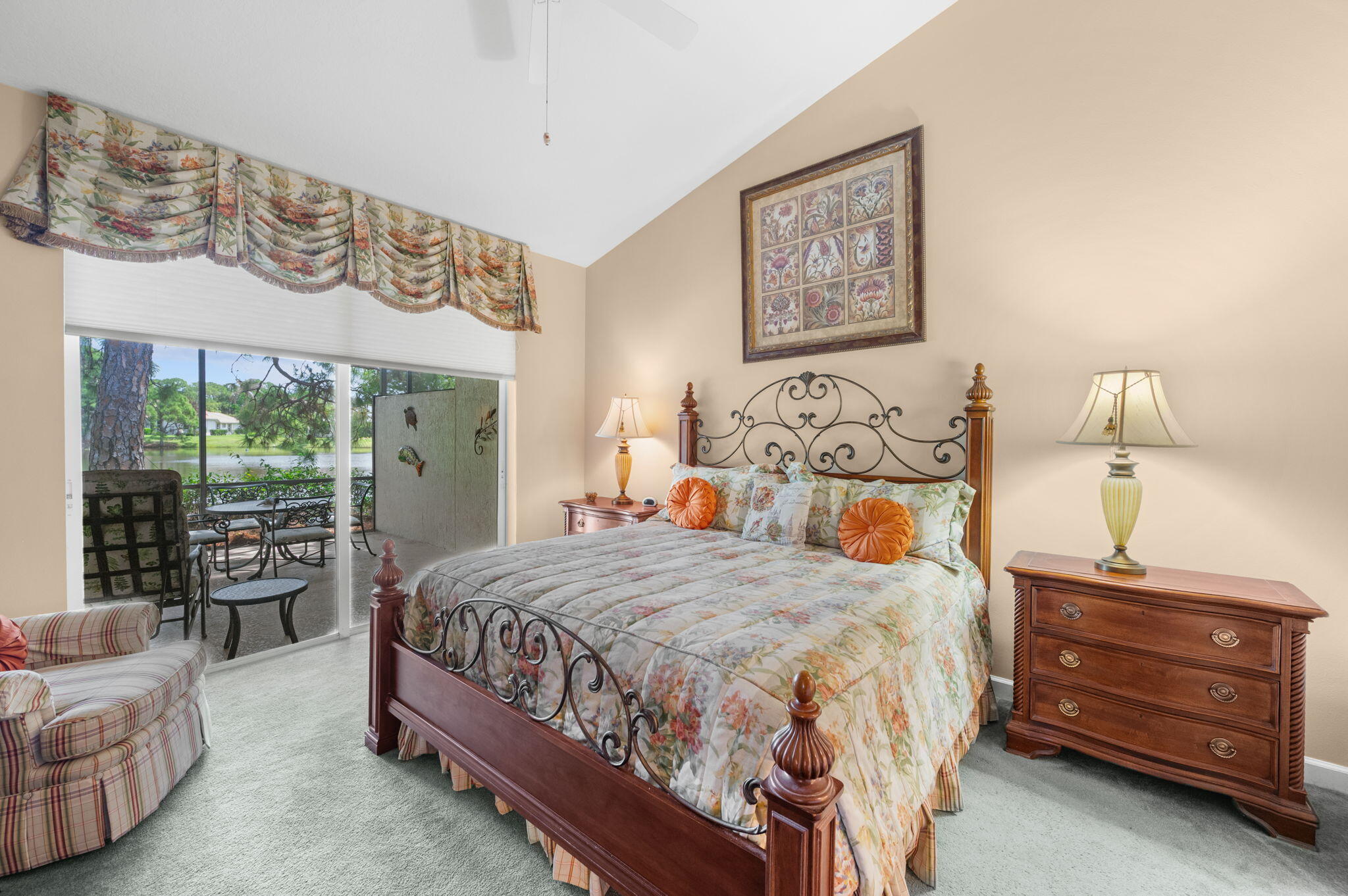 THE RESERVE WILLOW PINES E AT PGA VILLAGE - Residential