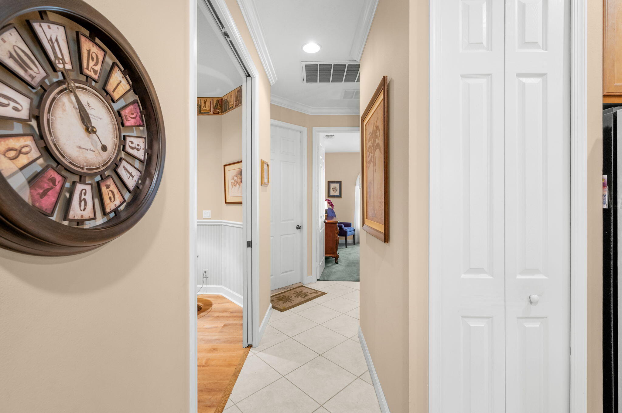 THE RESERVE WILLOW PINES E AT PGA VILLAGE - Residential