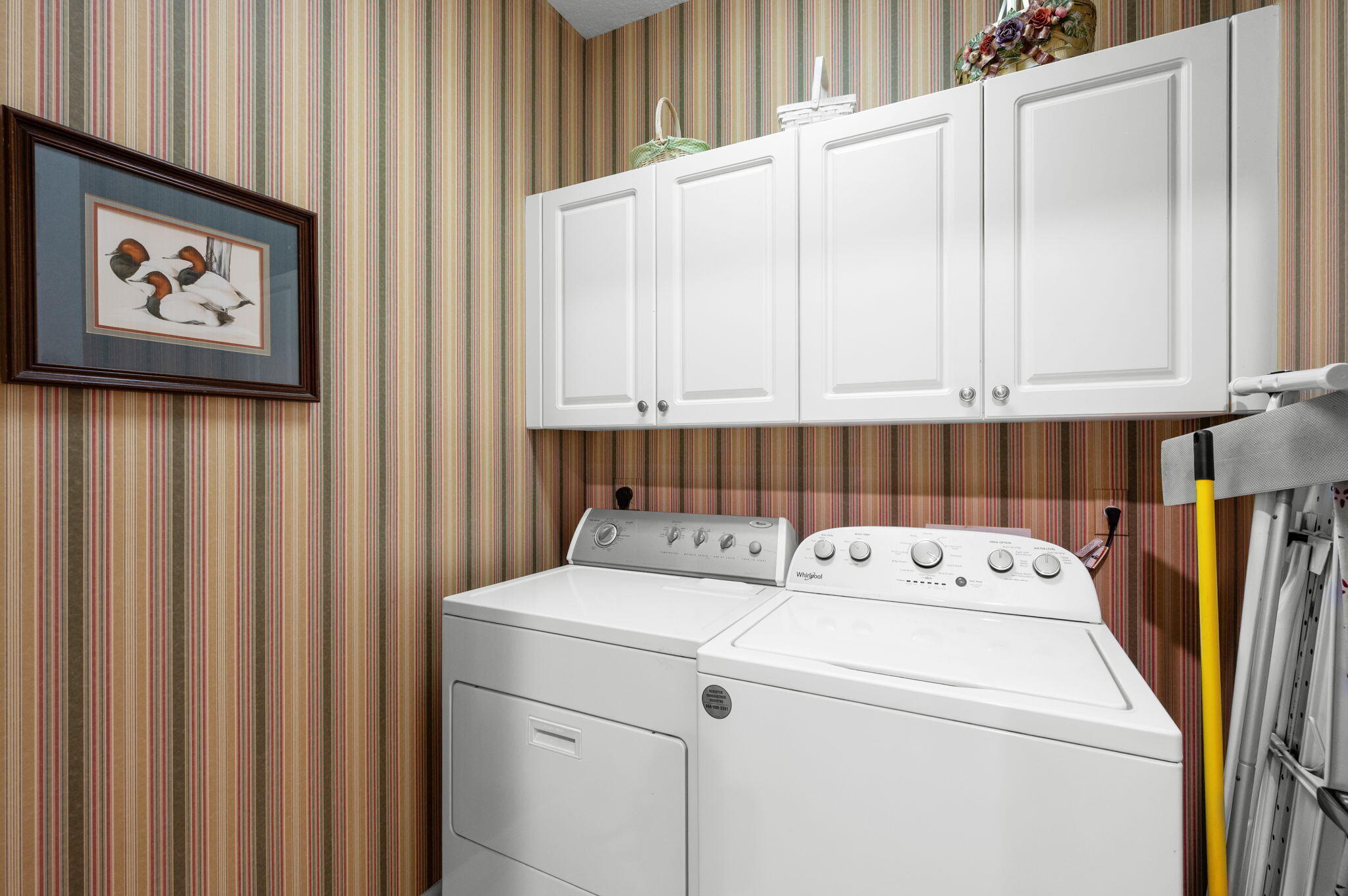 THE RESERVE WILLOW PINES E AT PGA VILLAGE - Residential